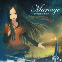 Marriage—tribute to Fate-